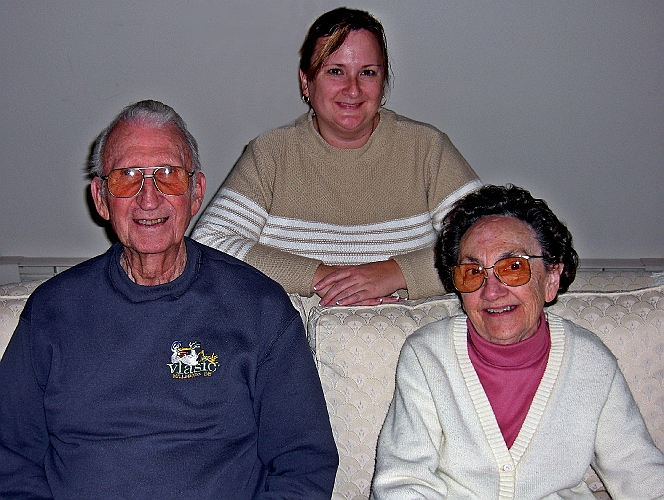Amy and Parents.JPG
